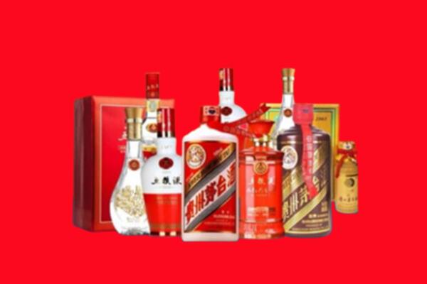 收购行情：无锡市江阴名酒回收值多少钱？