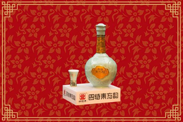 无锡市江阴回收四特酒